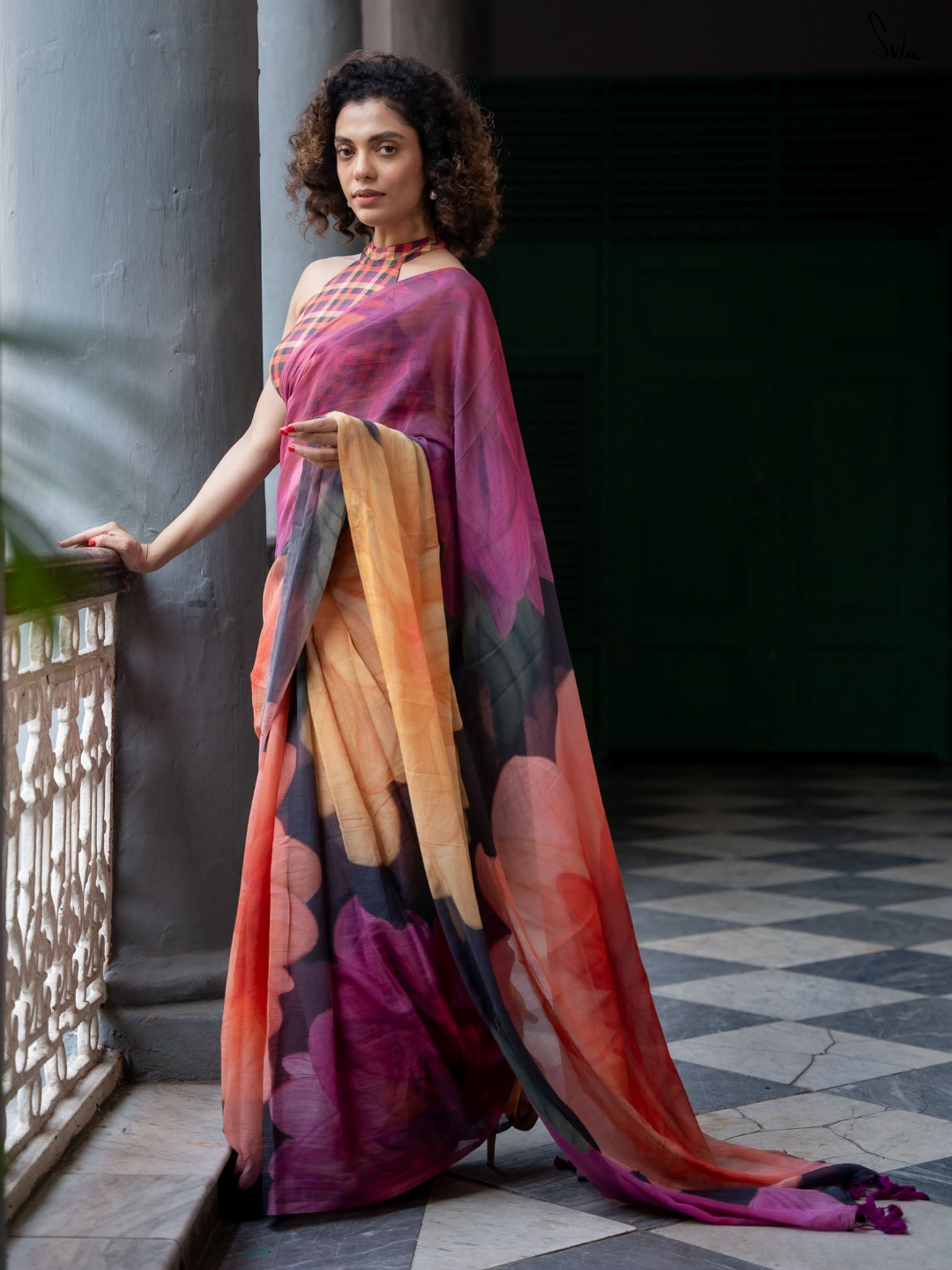 Indira Devi