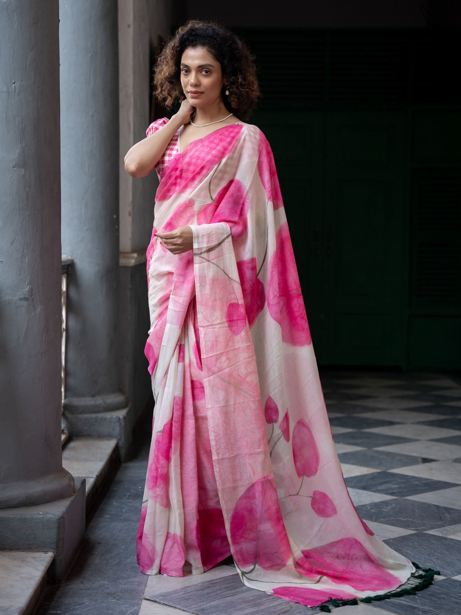 Padmini Devi