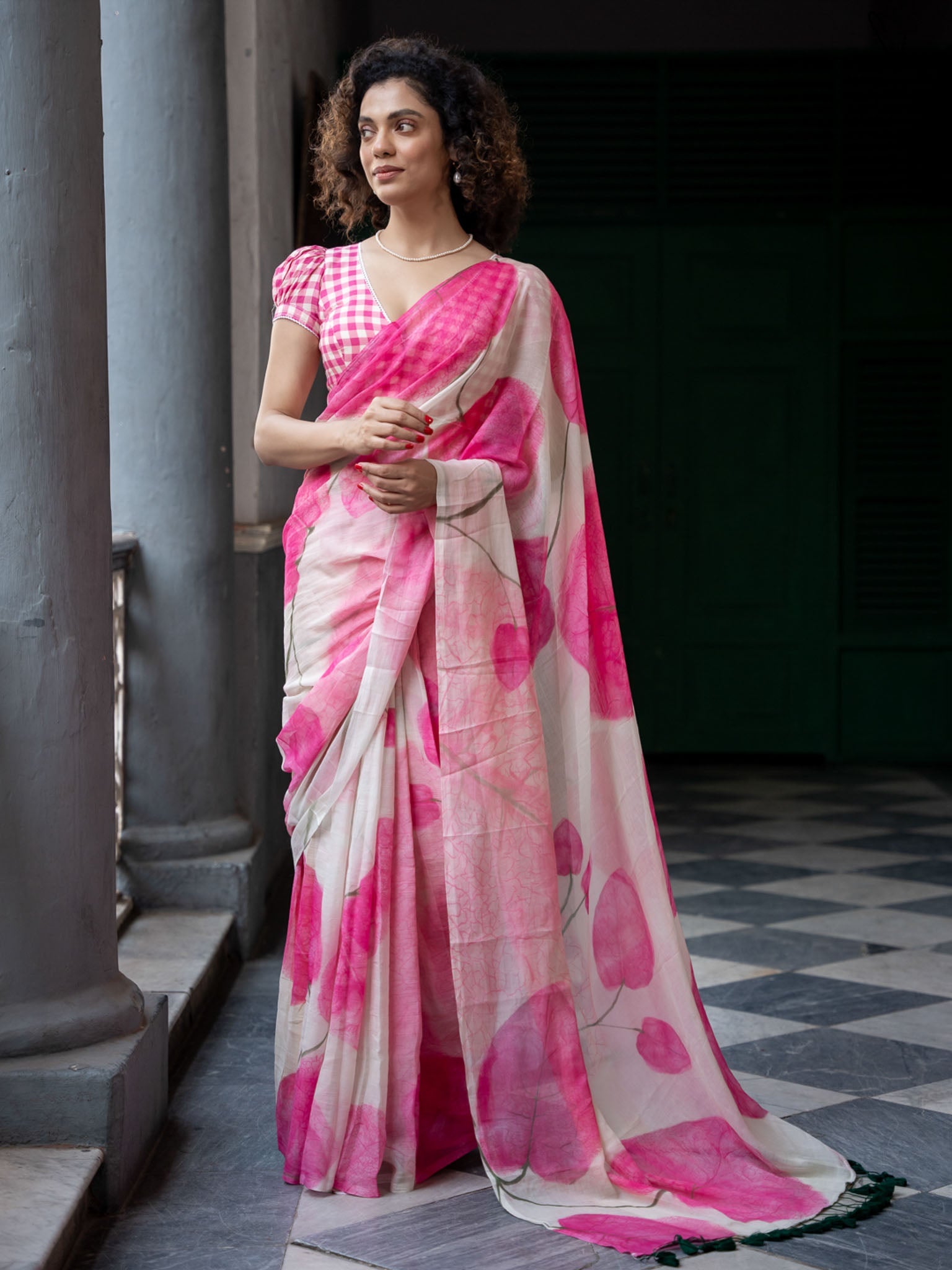 Padmini Devi