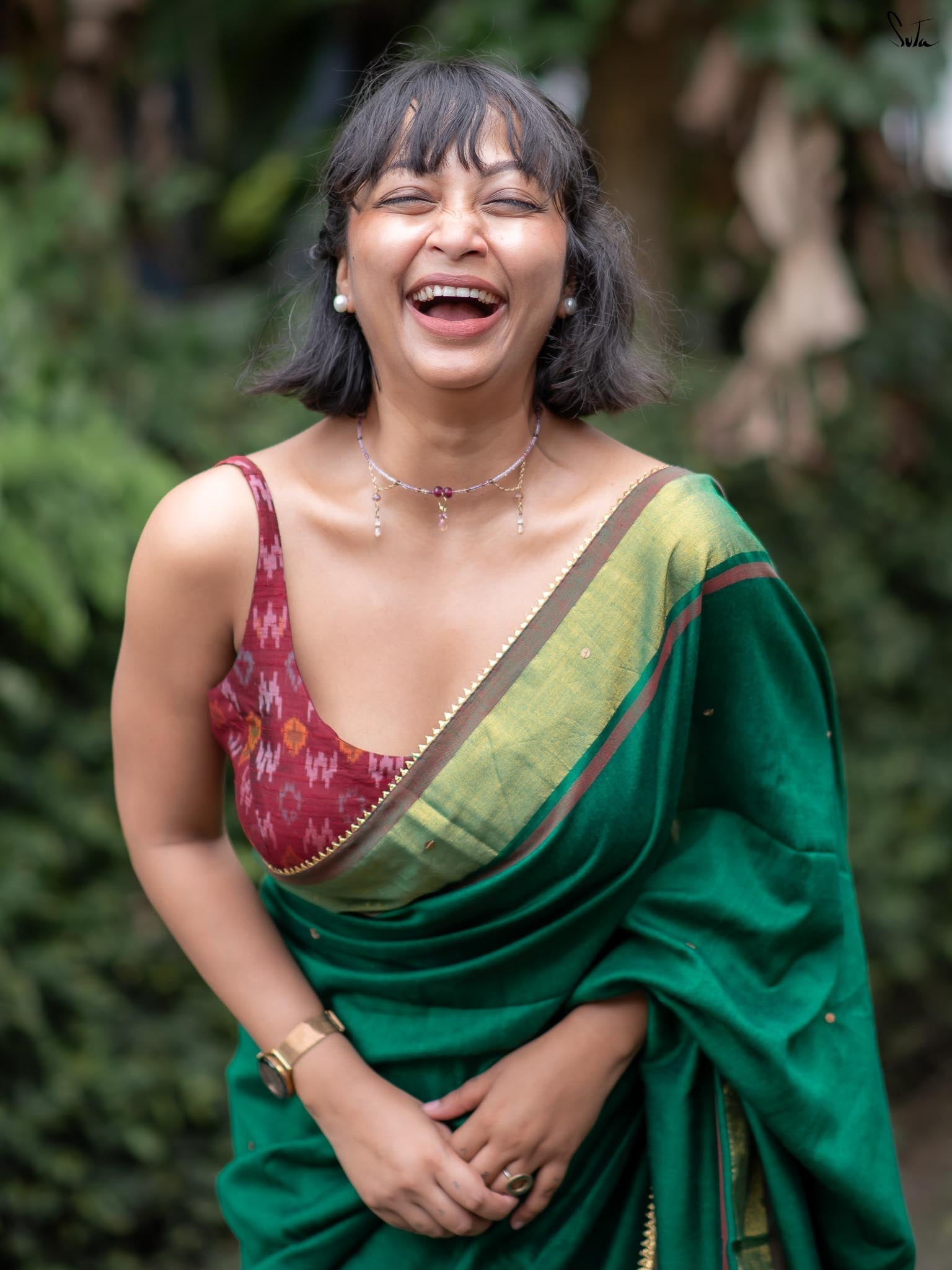 Hariyali Chhaya