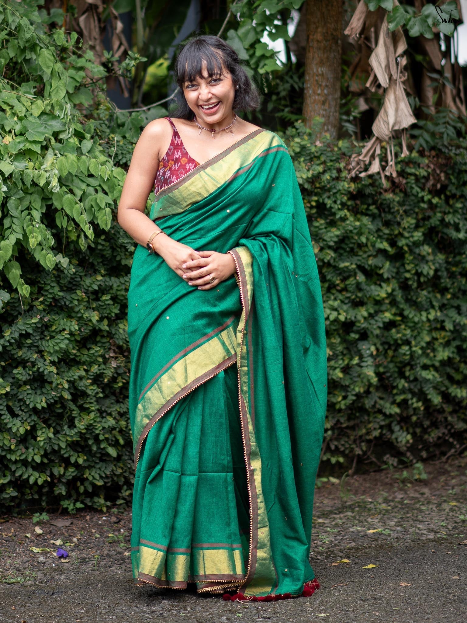 Hariyali Chhaya
