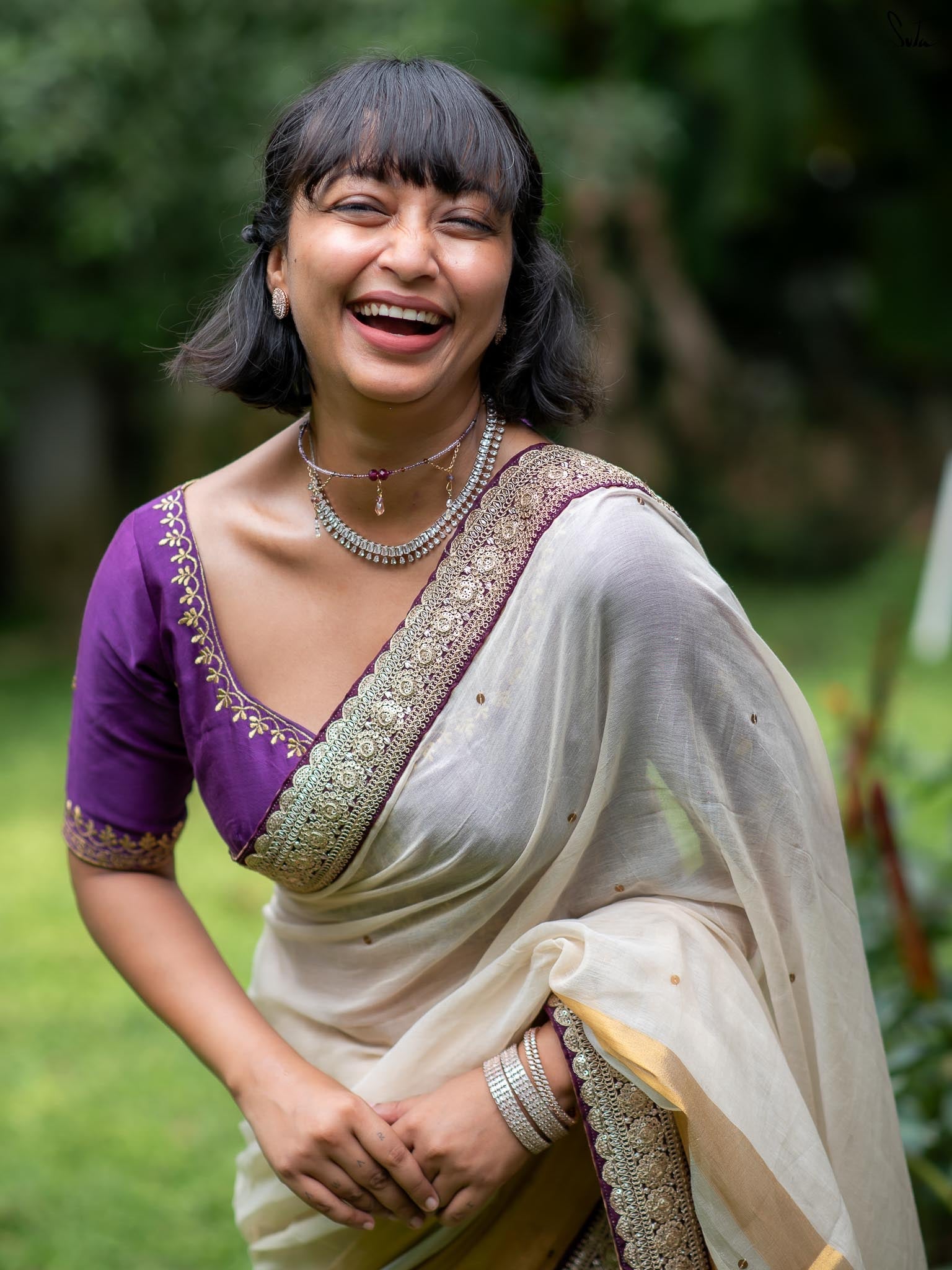 Aasmani Sona