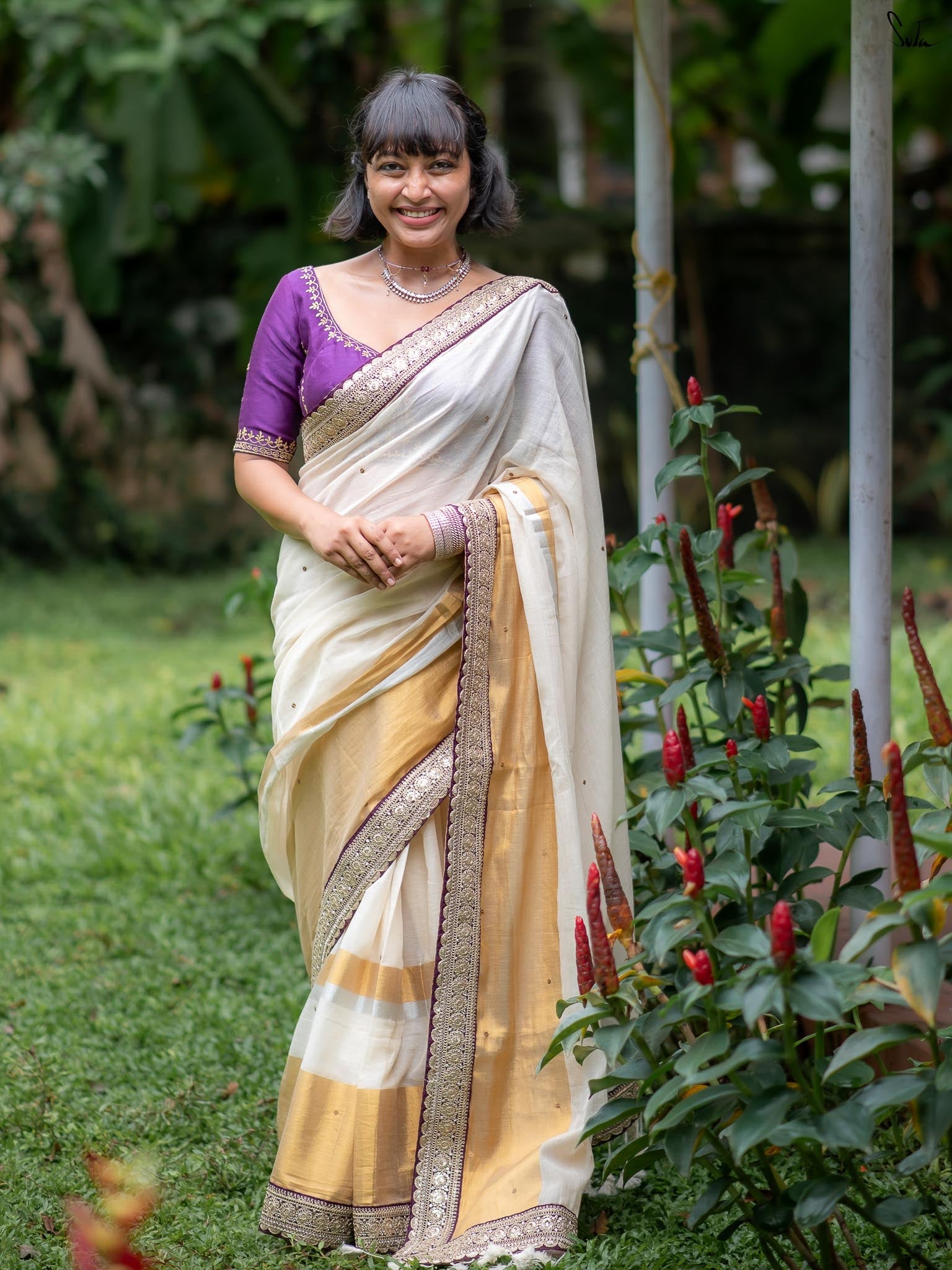 Aasmani Sona