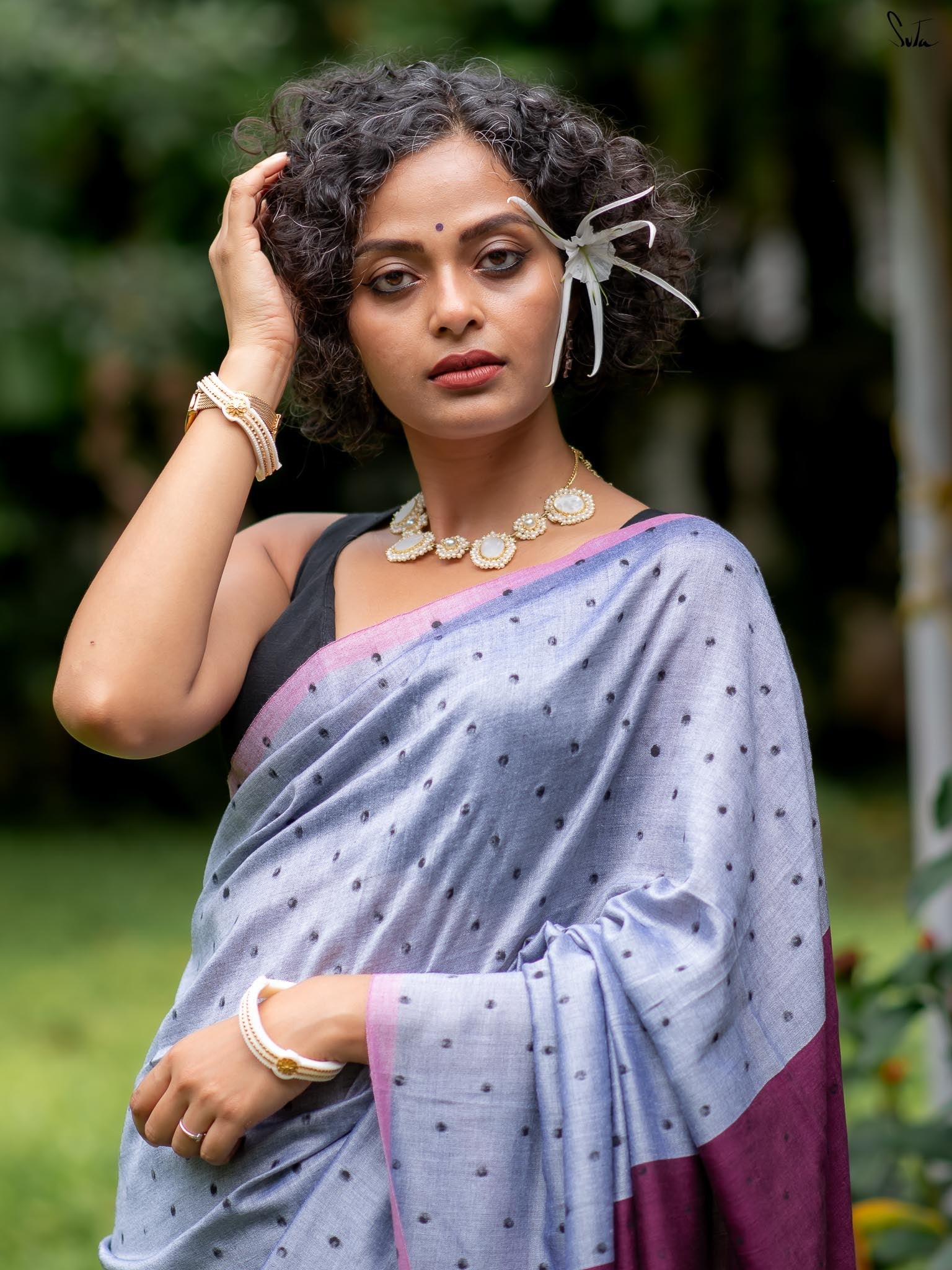Smoky Night