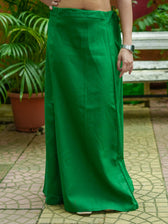 Green Twirl