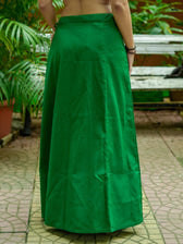Green Twirl