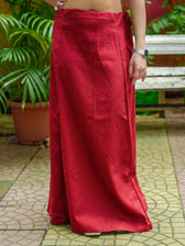 Red Twirl