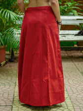 Red Twirl
