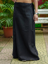 Black Twirl