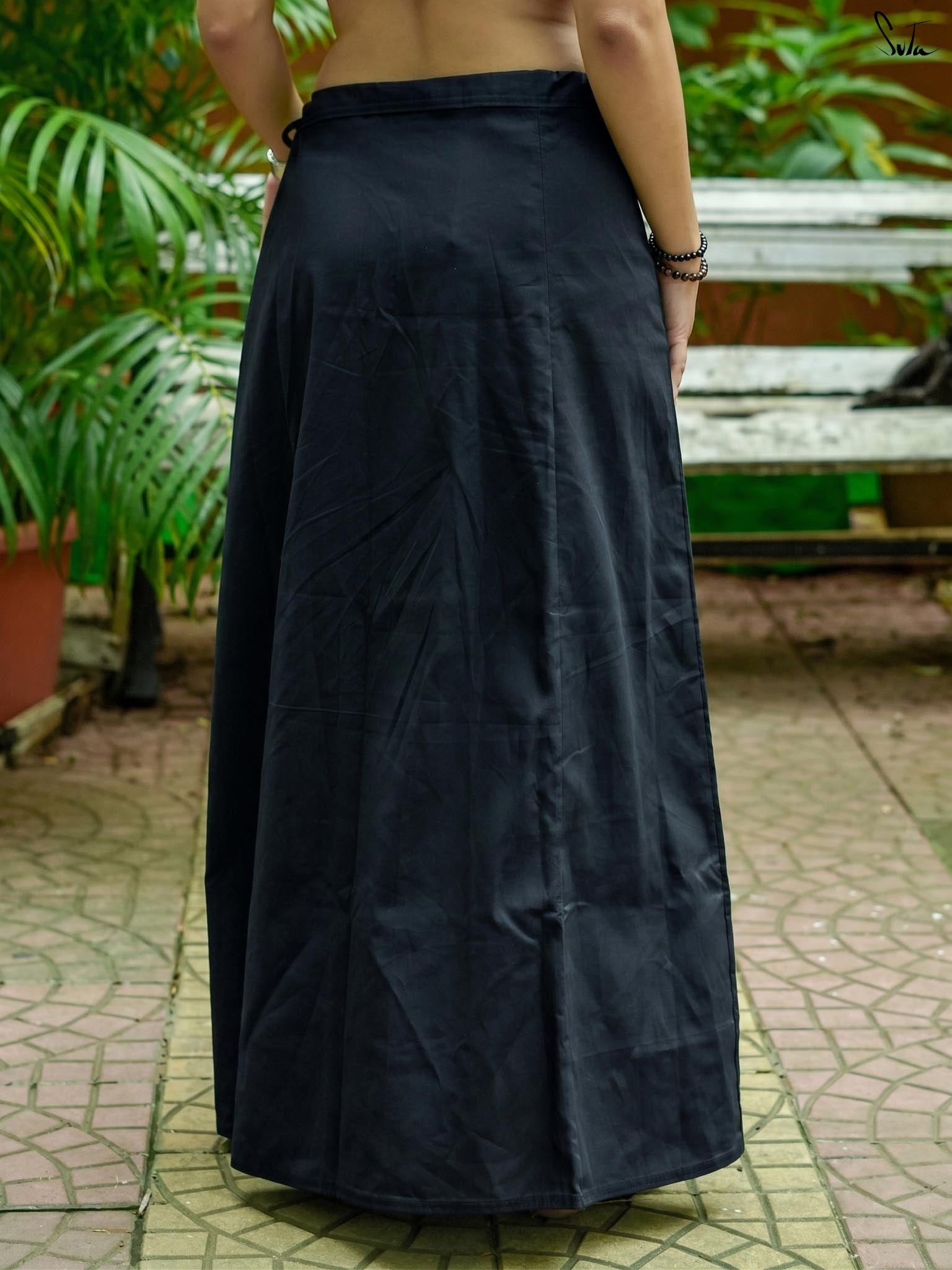 Black Twirl