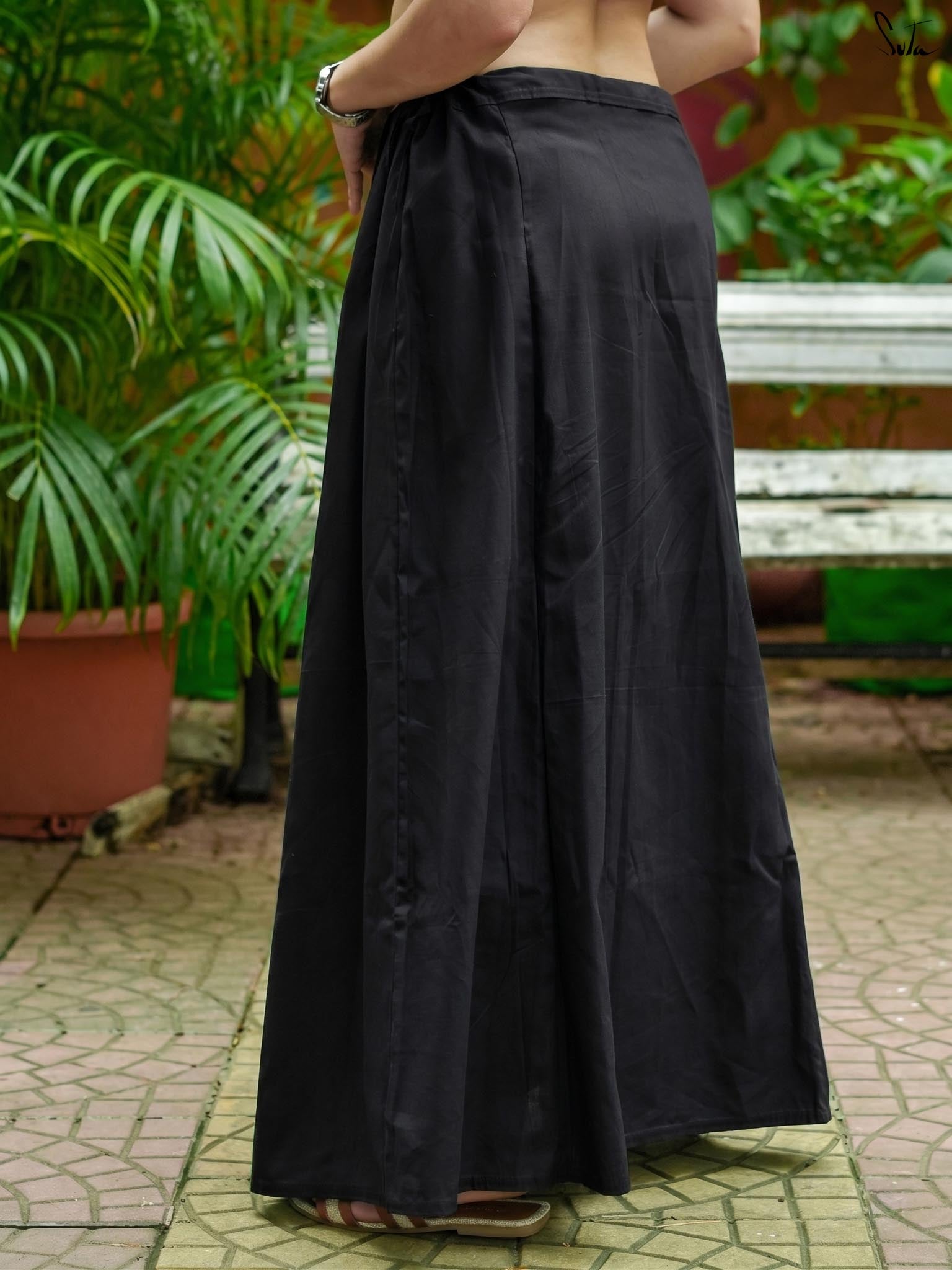 Black Twirl