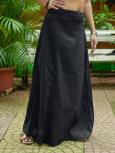 Black Twirl