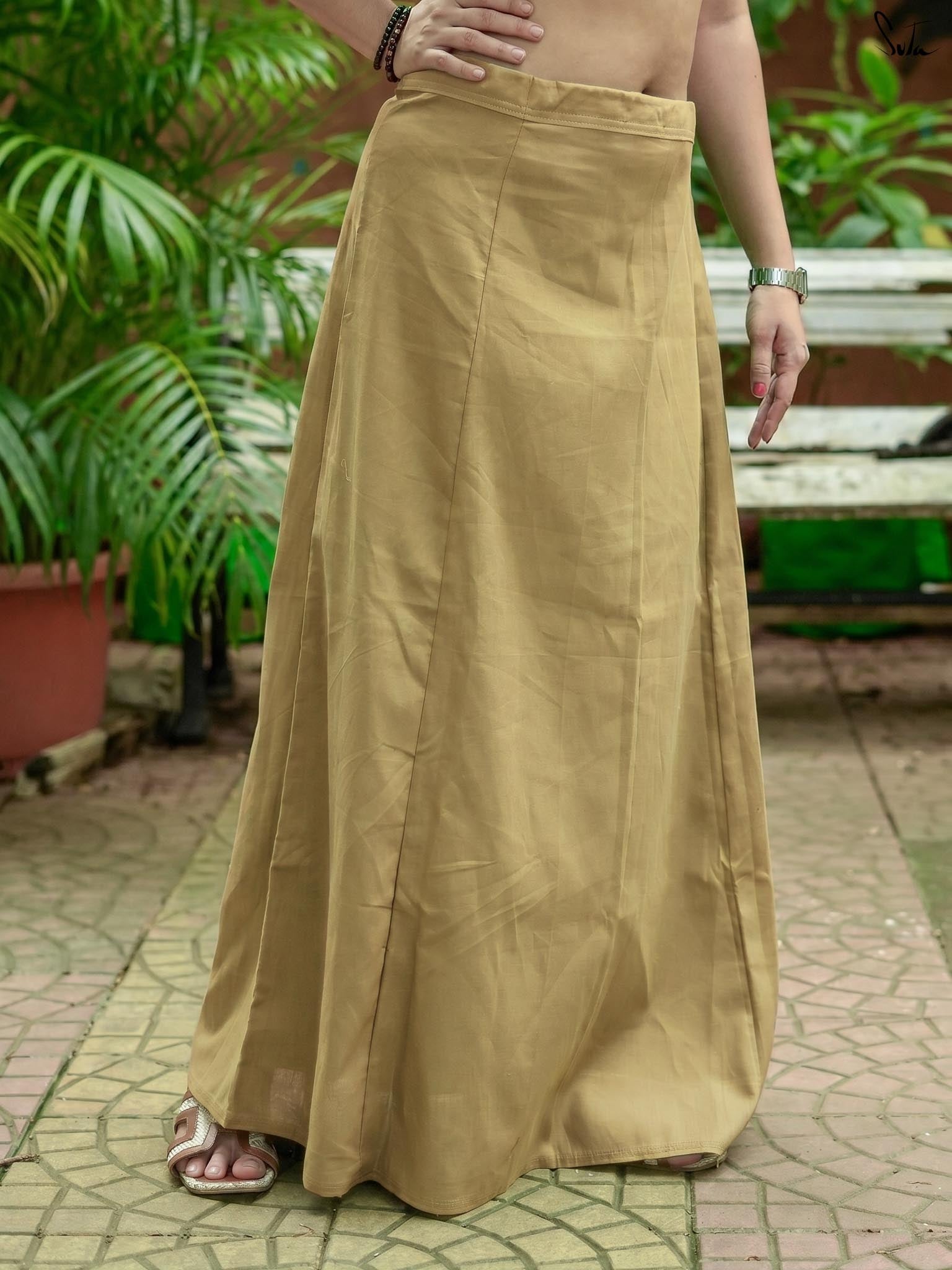 Beige Twirl