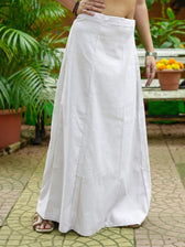 White Twirl