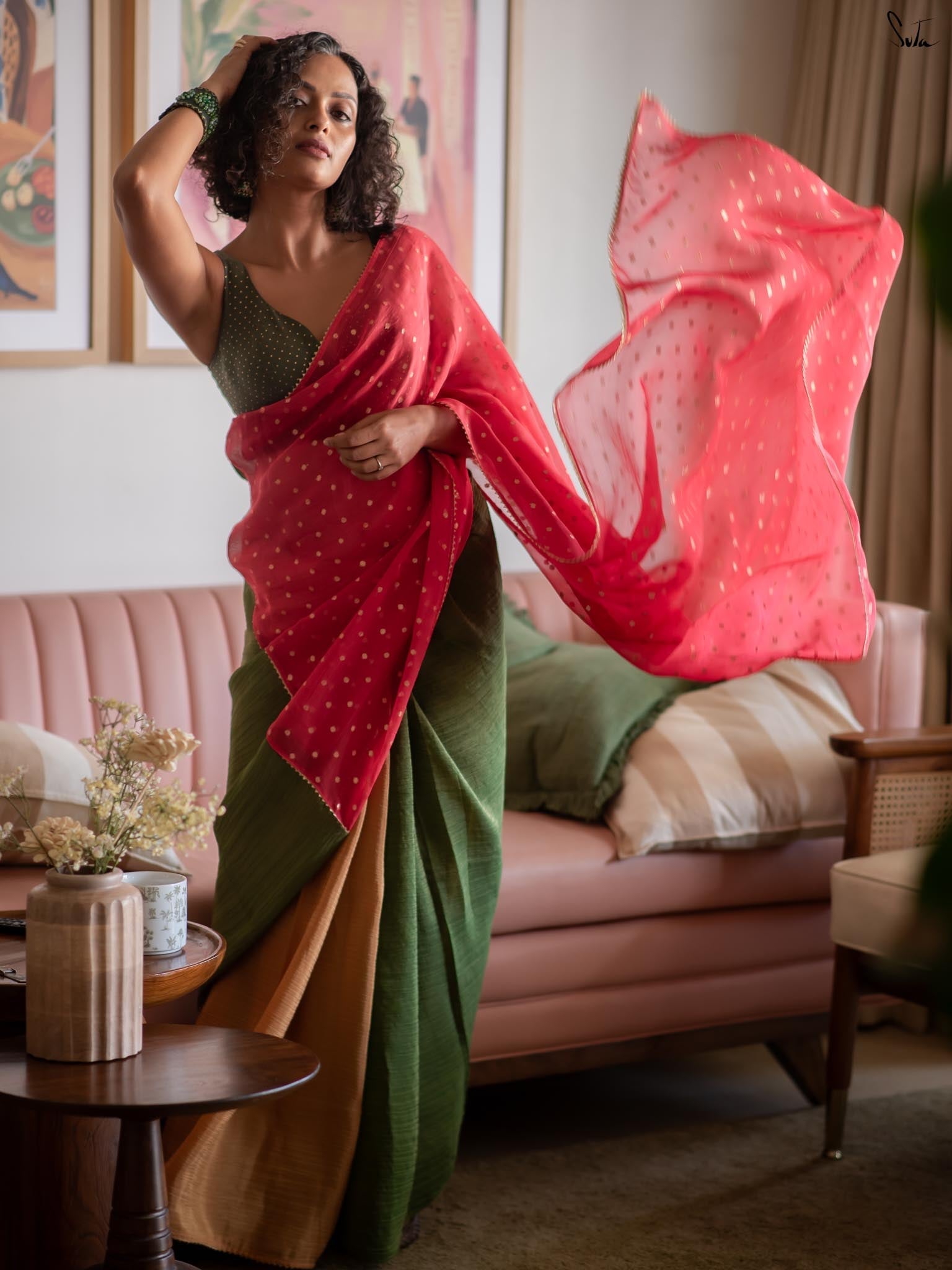 Saanjh Jugalbandi