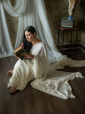 Safeed Ishq