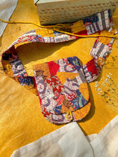 Sage Stitch
