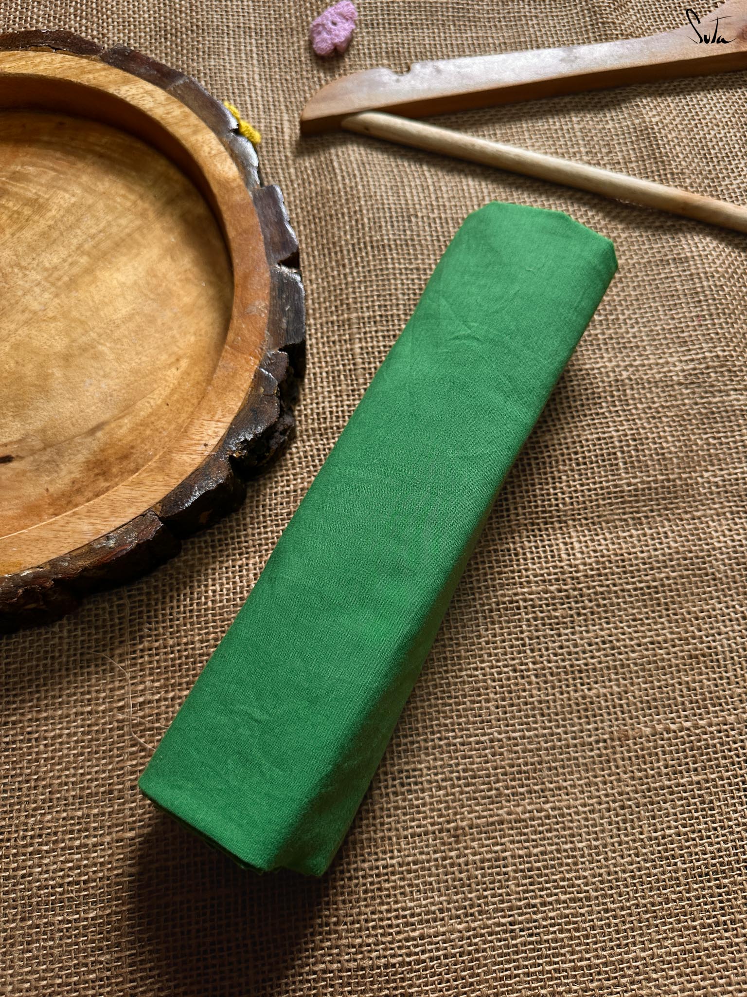 Sage or Rosemary