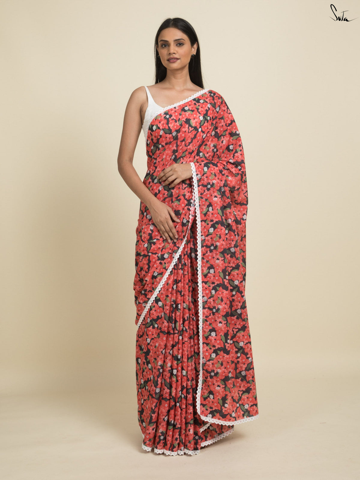 Samhita Saree