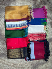 Saree Radiance
