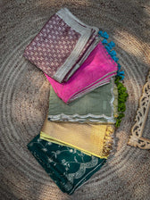 Saree Solace