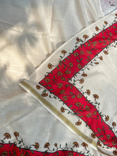 Scarlet Edge