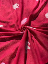 Scarlet Story