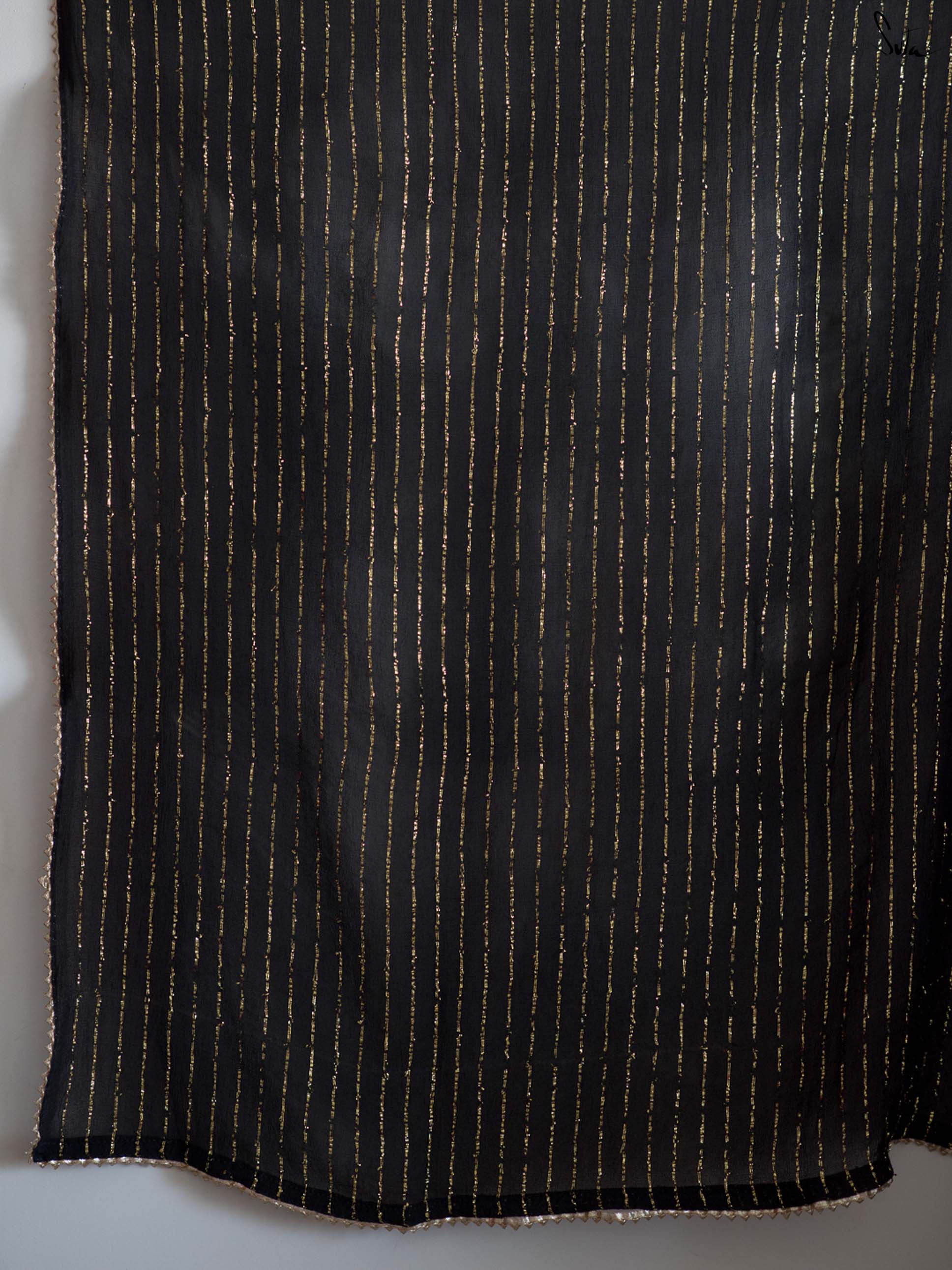 Shaam Sitara Saree