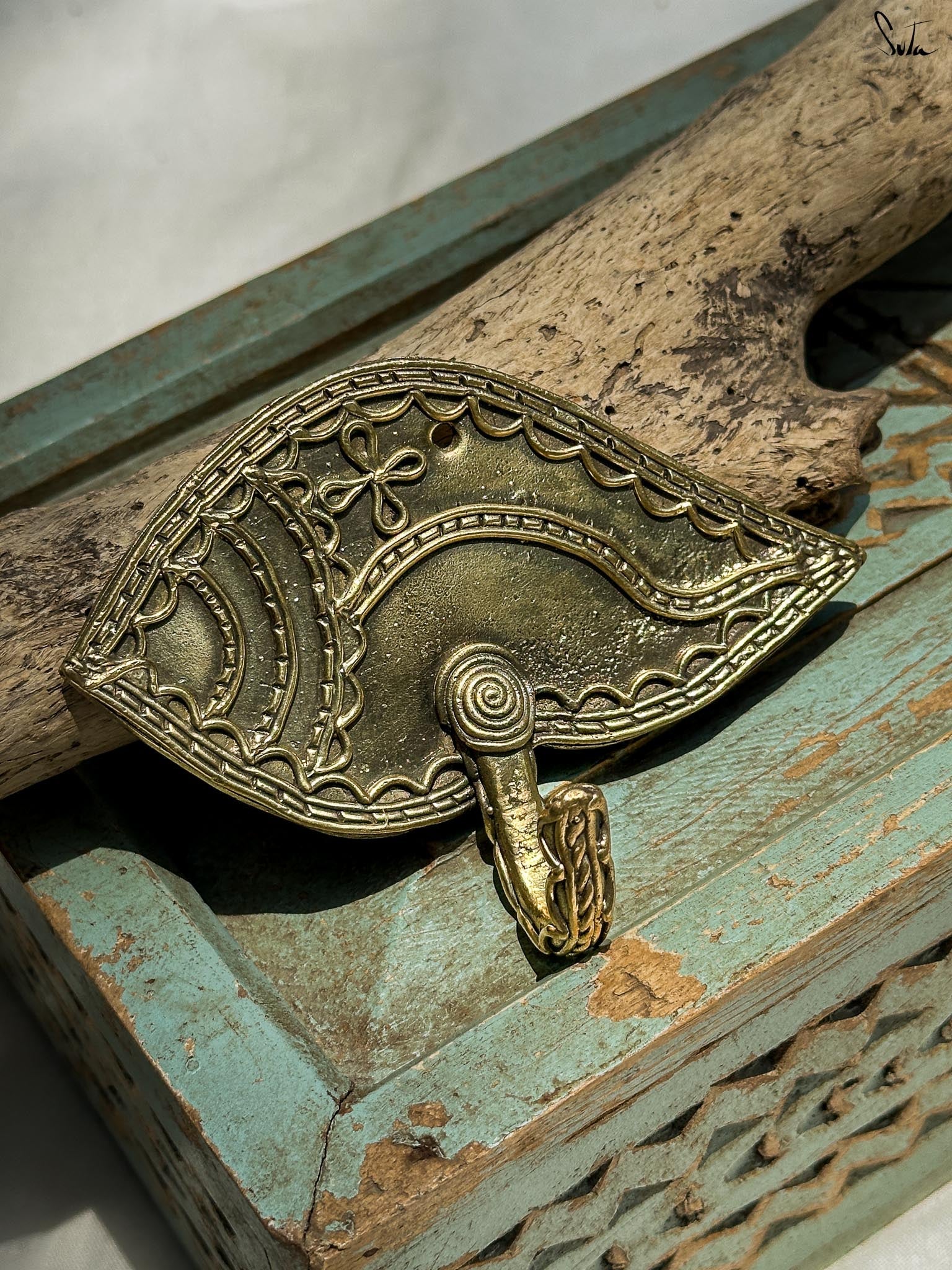 Shankh Tham