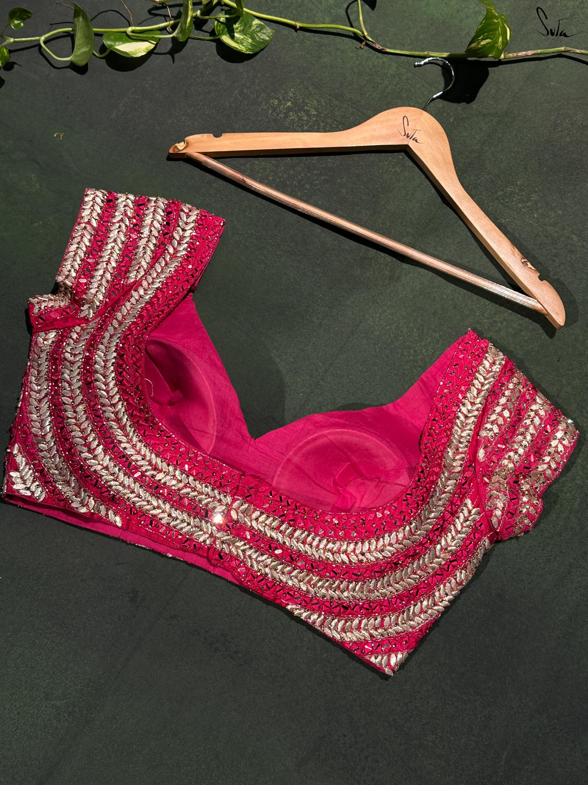 Sheesha Rani