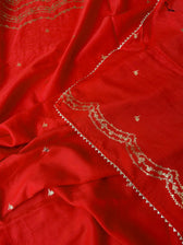 Shocking Sharbat