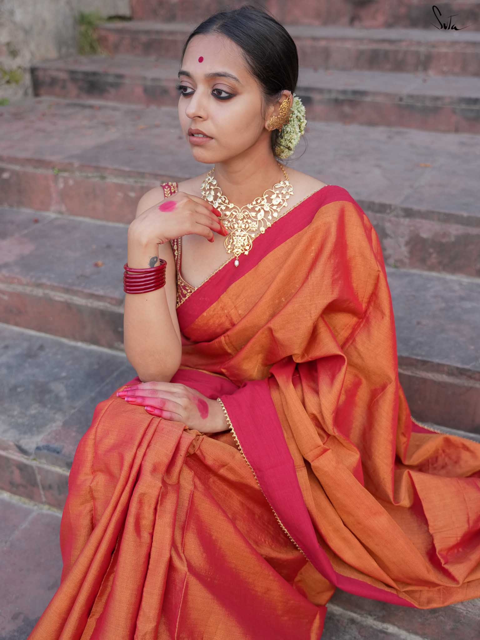 Shonajhuri - FS - RTW