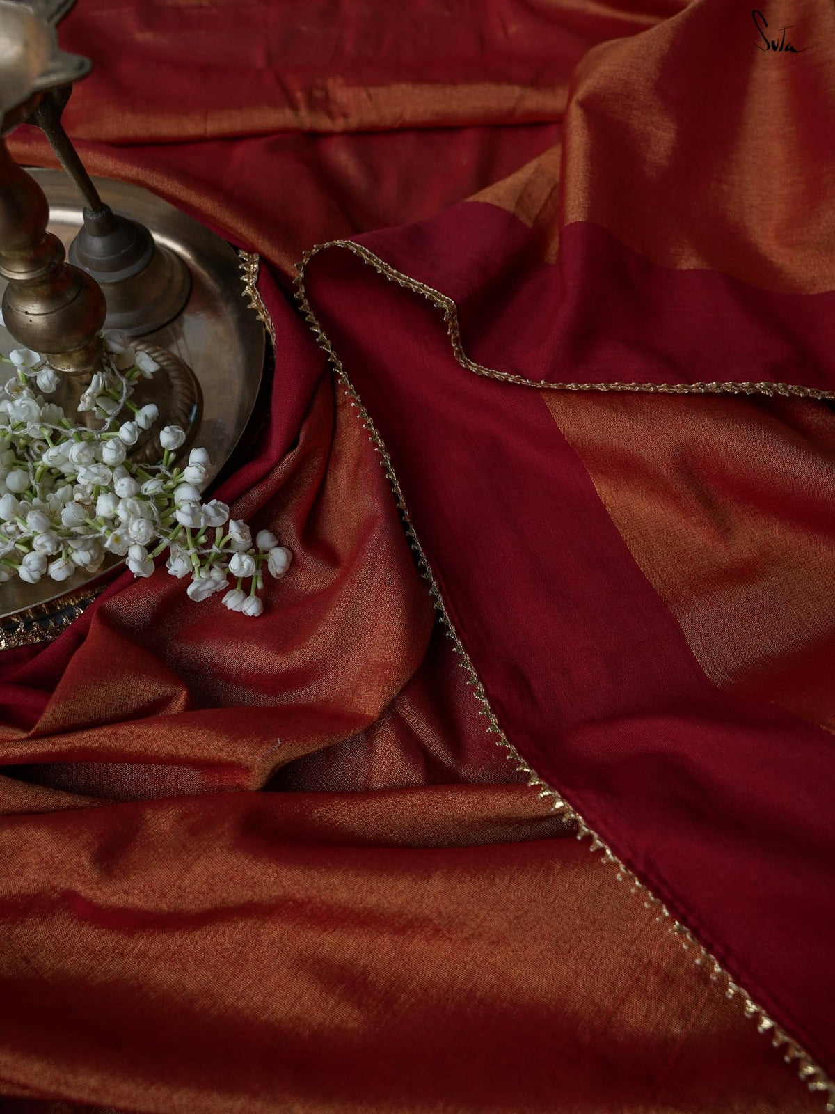 Shonajhuri - FS - RTW