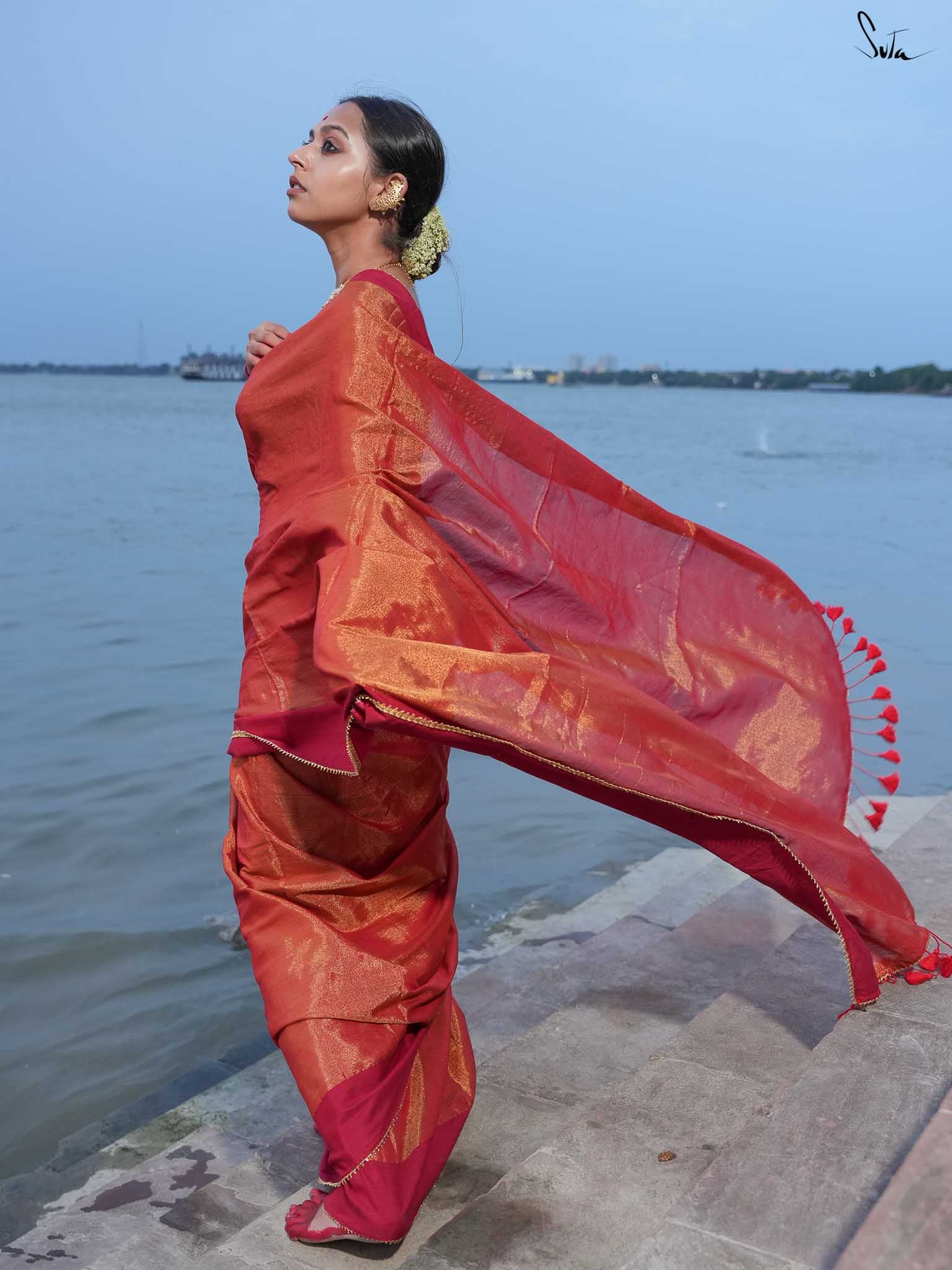 Shonajhuri - FS - RTW