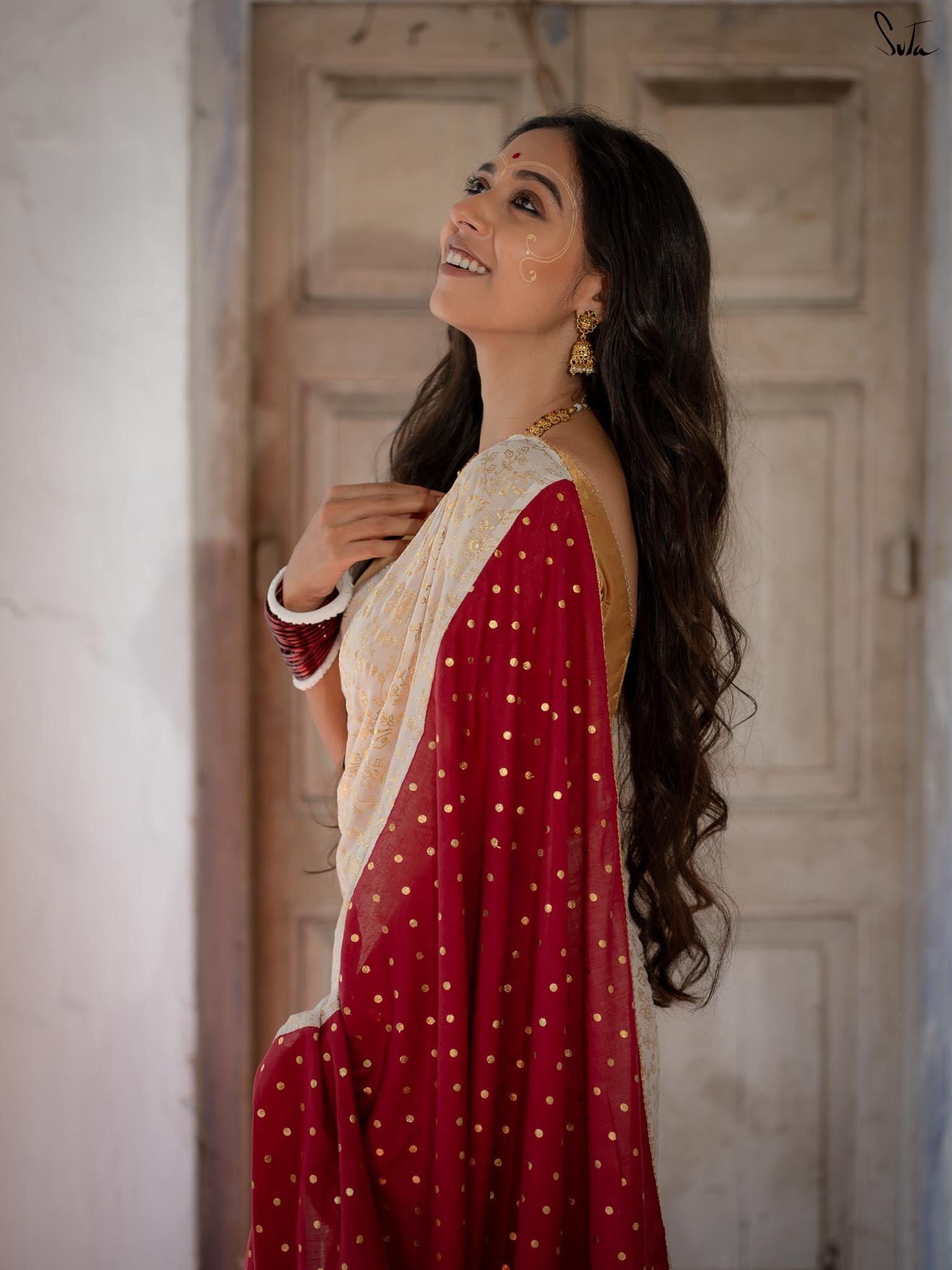 Shonkho Sindoor