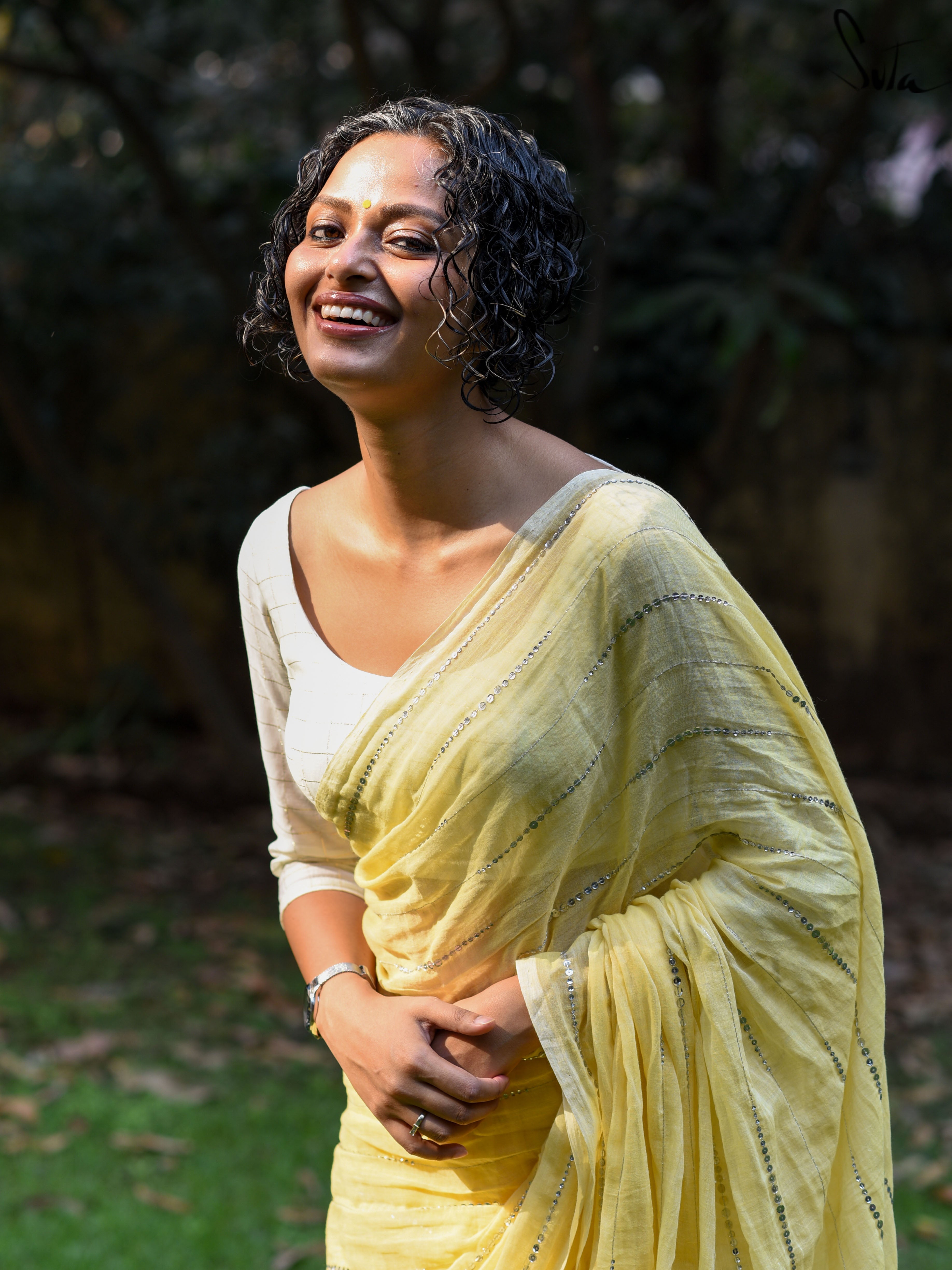 Shwetambari
