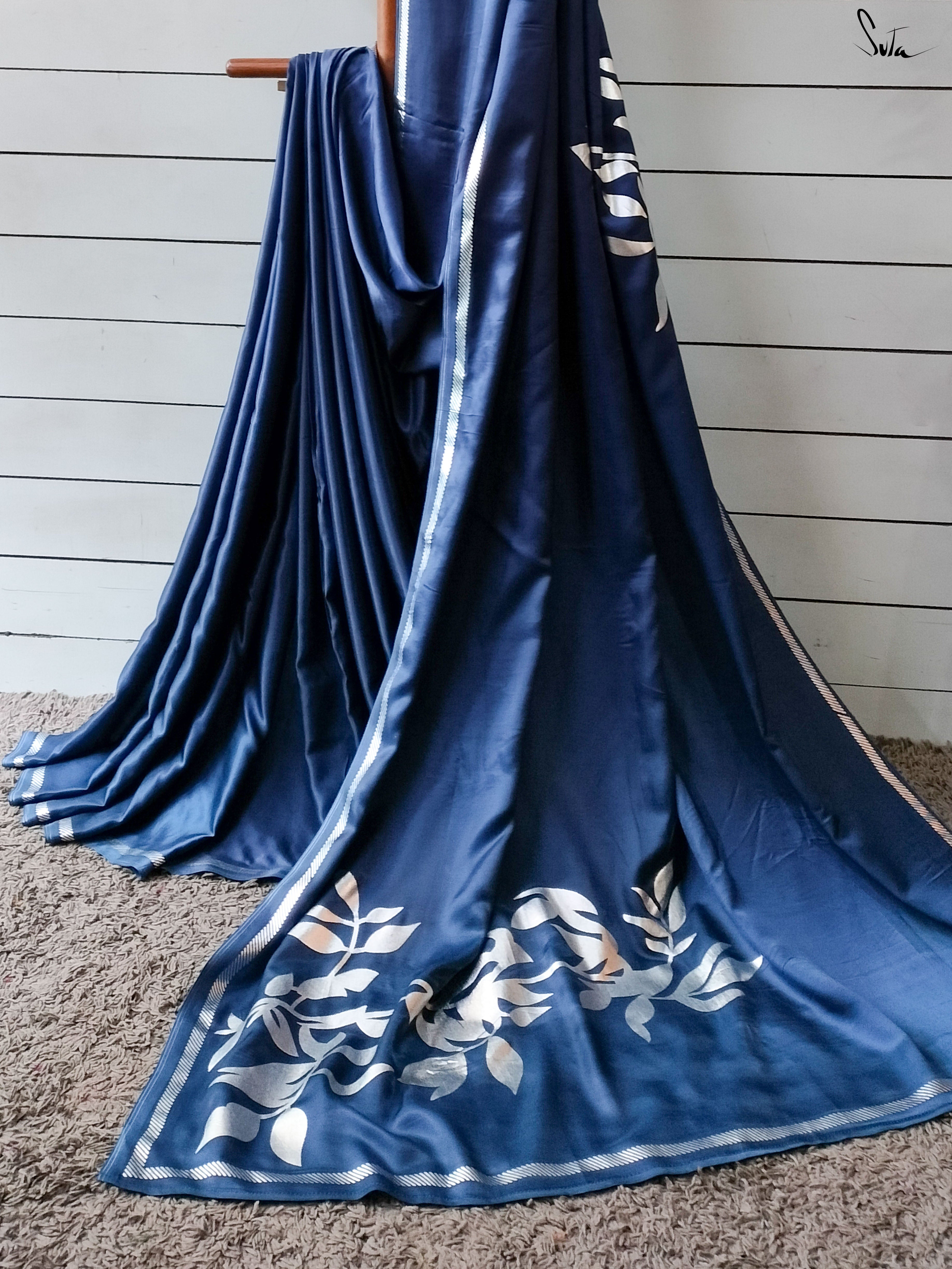 Silver Serenity