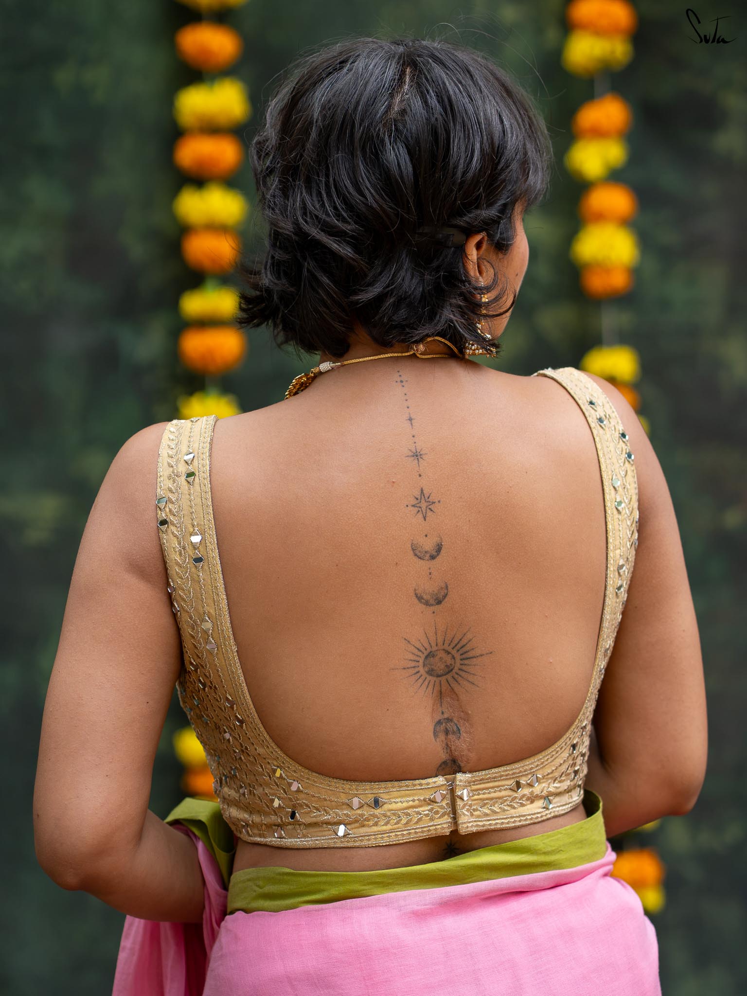 Sona Rojonigandha