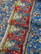 Spice in Silk