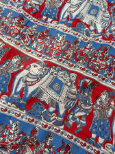 Spice in Silk