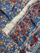 Spice in Silk