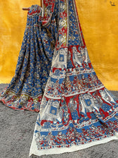 Spice in Silk