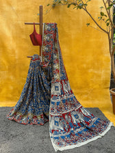 Spice in Silk