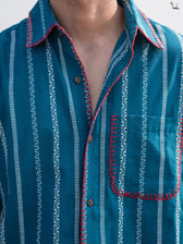 Stripe Tease