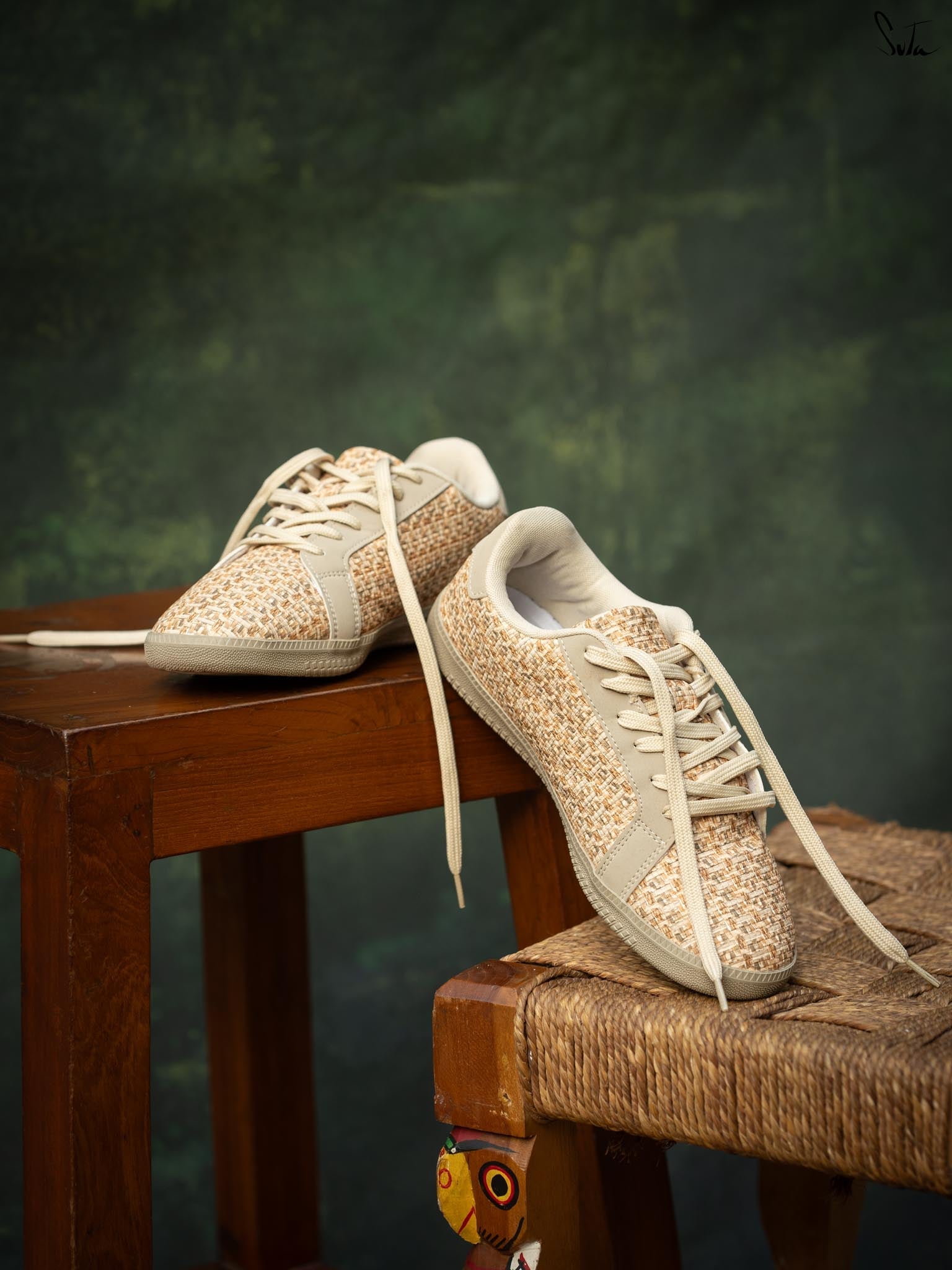 Subtle Jute