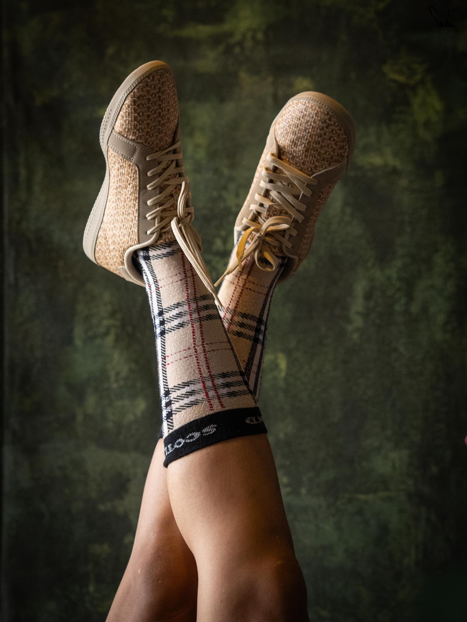Subtle Jute
