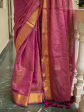 Sunehri Gulkaner