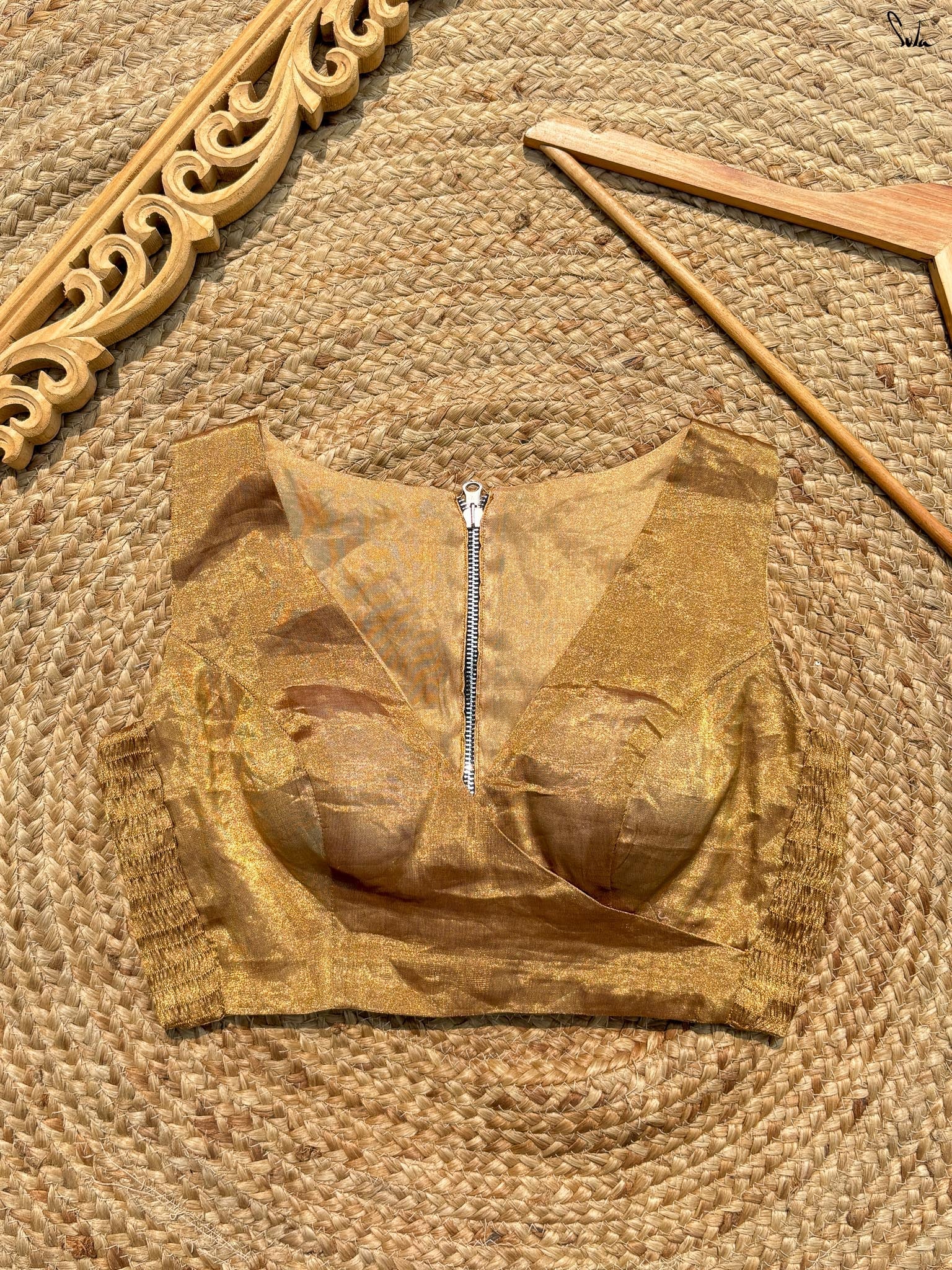 Sunheri Amber
