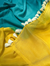 Sunshine Teal