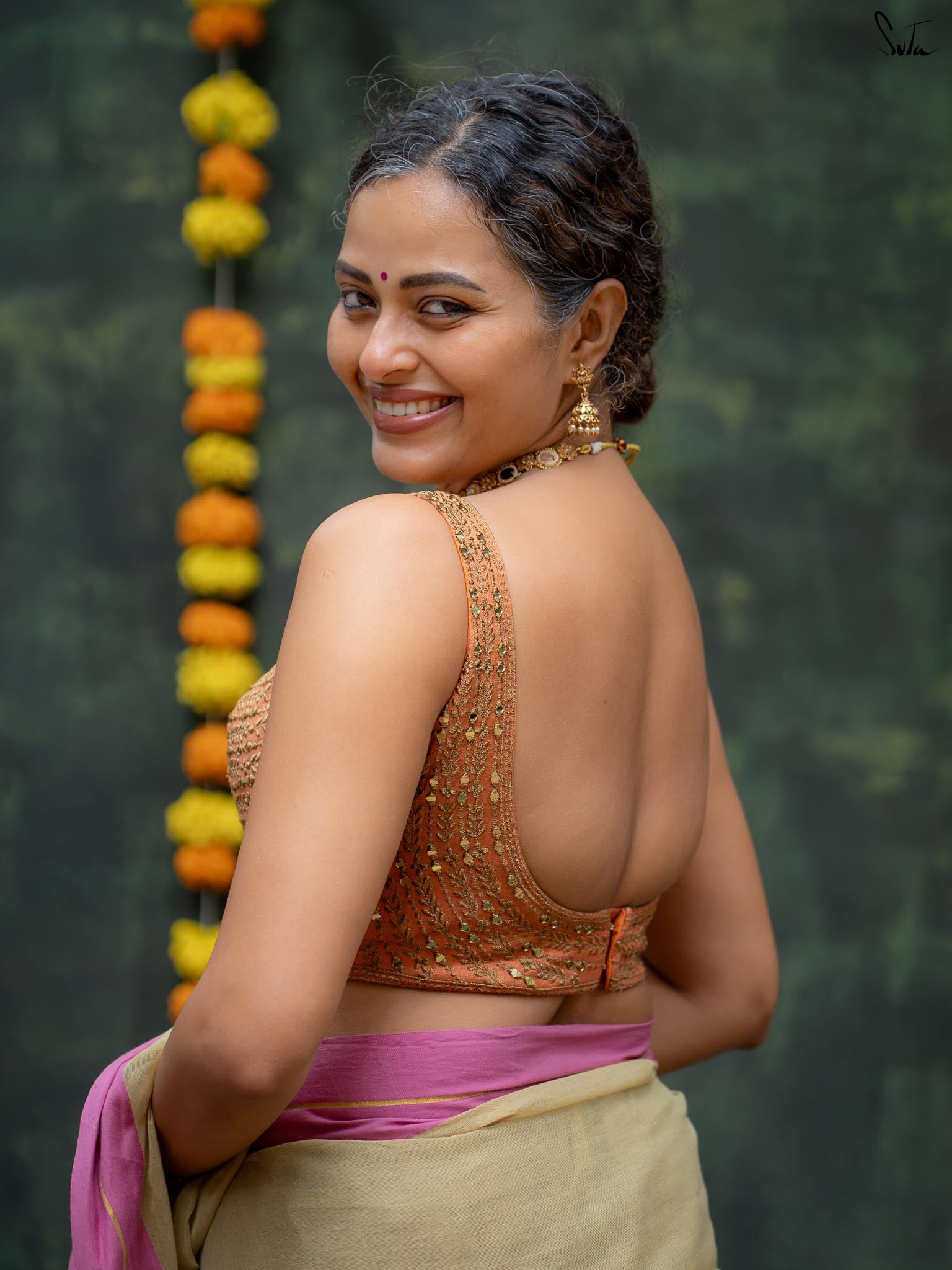 Tamba Rojonigandha